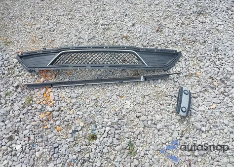 2016 Ford Taurus Limited from USA, damaged, VIN 1FAHP2F8XGG110858